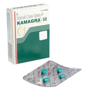 Generica SILDENAFIL in vendita in Italia: Kamagra 50mg nel negozio online di pillole ED sinestetica.net