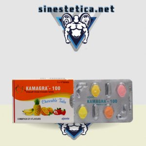 Generica SILDENAFIL in vendita in Italia: Kamagra Oral Jelly 100mg nel negozio online di pillole ED sinestetica.net