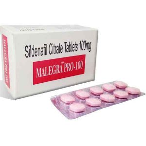 Generica SILDENAFIL in vendita in Italia: Malegra Pro 100 mg nel negozio online di pillole ED sinestetica.net