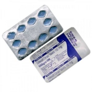 Generica SILDENAFIL in vendita in Italia: Sildigra 100 mg nel negozio online di pillole ED sinestetica.net