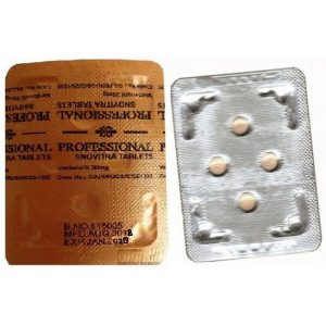 Generica VARDENAFIL in vendita in Italia: Snovitra Pro Tab nel negozio online di pillole ED sinestetica.net