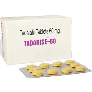Generica TADALAFIL in vendita in Italia: Tadarise 60 mg Tab nel negozio online di pillole ED sinestetica.net