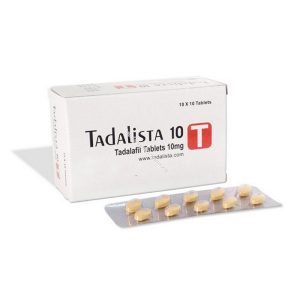Generica TADALAFIL in vendita in Italia: Tadalista 10 mg nel negozio online di pillole ED sinestetica.net