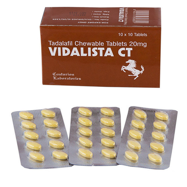 Tadalafil 20mg italia