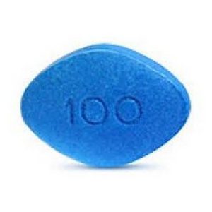 Generica SILDENAFIL in vendita in Italia: Viagra 100 mg Tab nel negozio online di pillole ED sinestetica.net