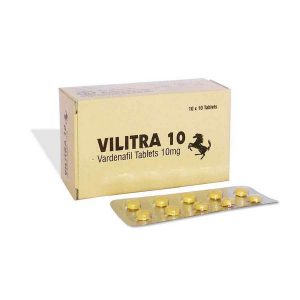 Generica VARDENAFIL in vendita in Italia: Vilitra 10 mg nel negozio online di pillole ED sinestetica.net