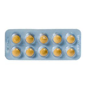 Generica VARDENAFIL in vendita in Italia: Zhewitra Soft 20 mg nel negozio online di pillole ED sinestetica.net